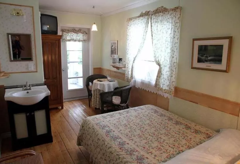 ホテル Auberge Des Cévennes