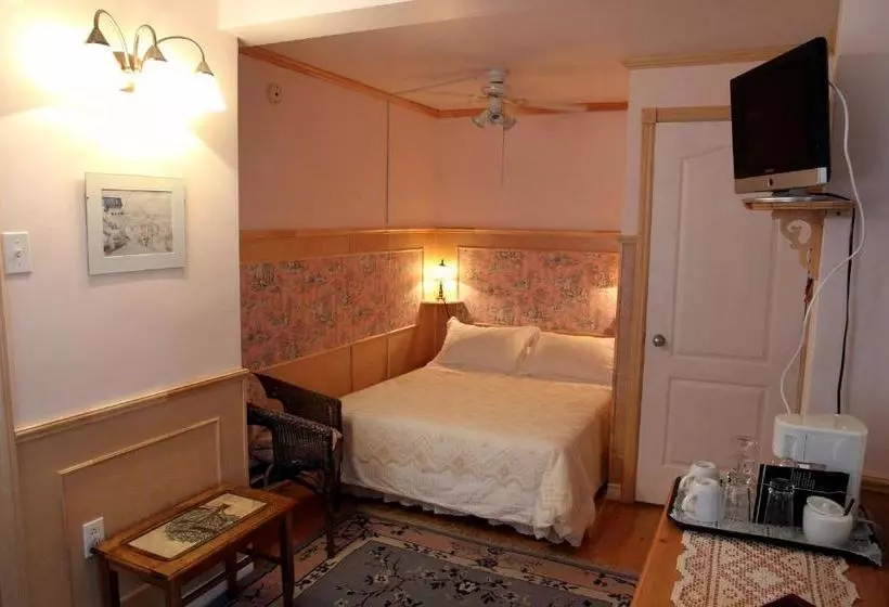 ホテル Auberge Des Cévennes
