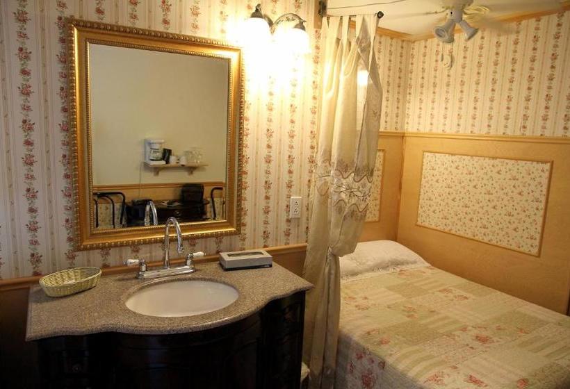 فندق Auberge Des Cévennes