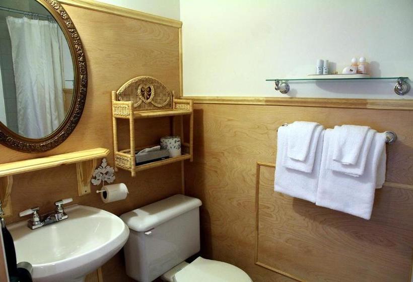 فندق Auberge Des Cévennes