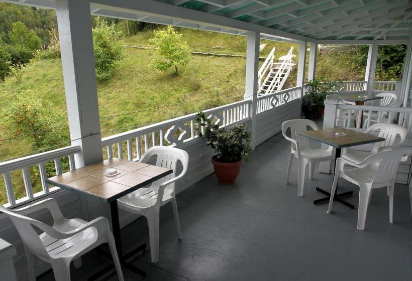 فندق Auberge Des Cévennes