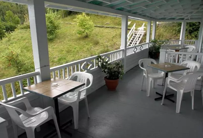 ホテル Auberge Des Cévennes