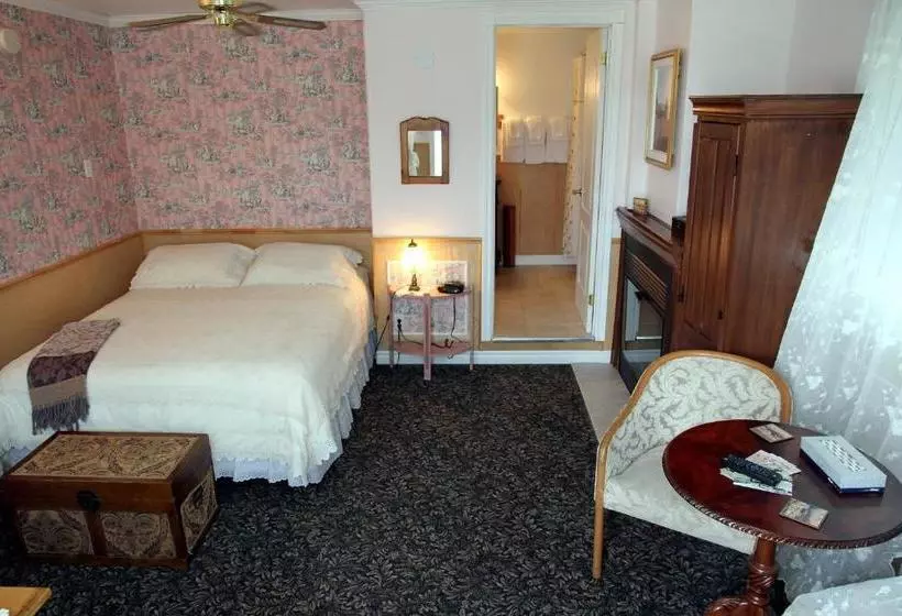 ホテル Auberge Des Cévennes