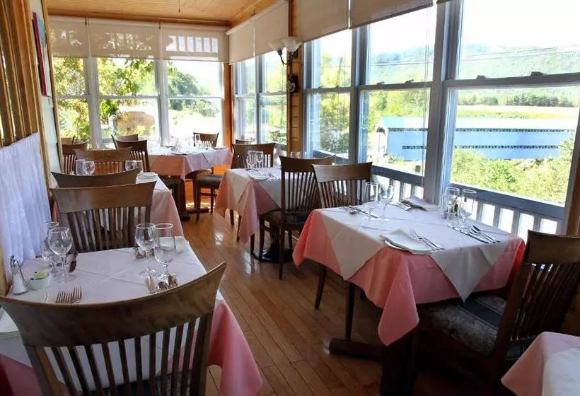 ホテル Auberge Des Cévennes