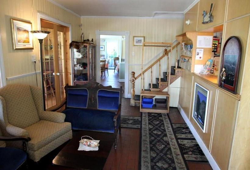 فندق Auberge Des Cévennes