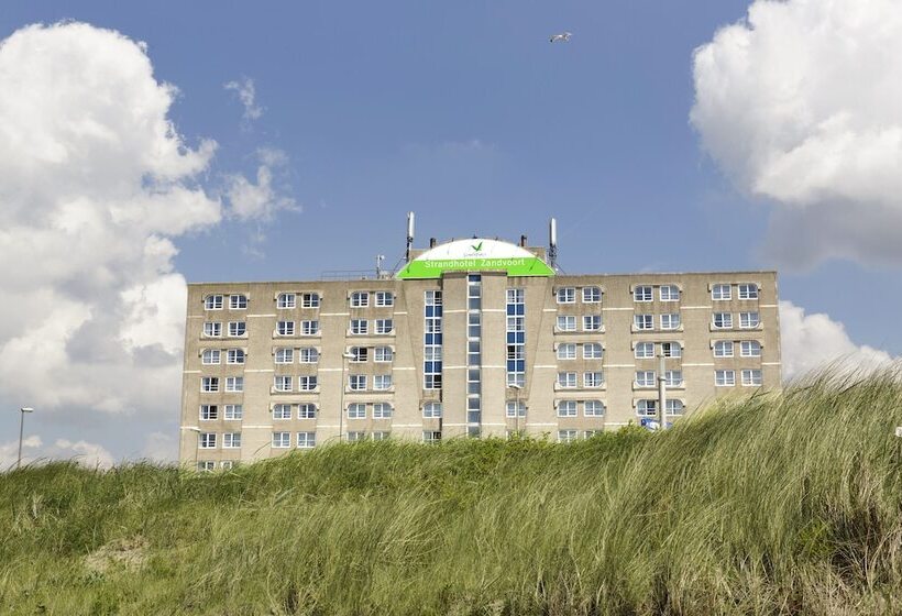 Beachhotel Zandvoort By Center Parcs