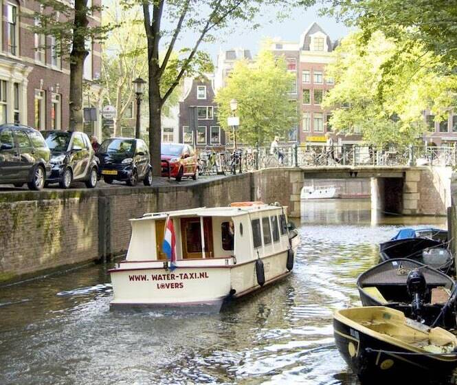 Beachhotel Zandvoort By Center Parcs