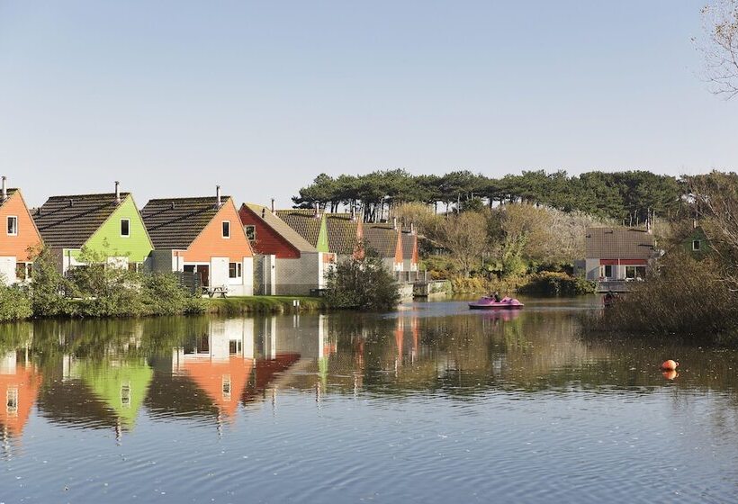 Beachhotel Zandvoort By Center Parcs