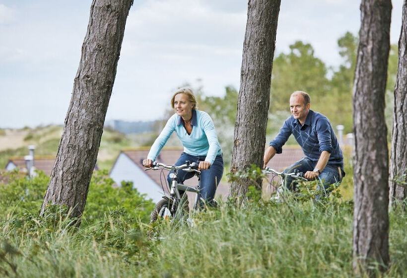 Beachhotel Zandvoort By Center Parcs