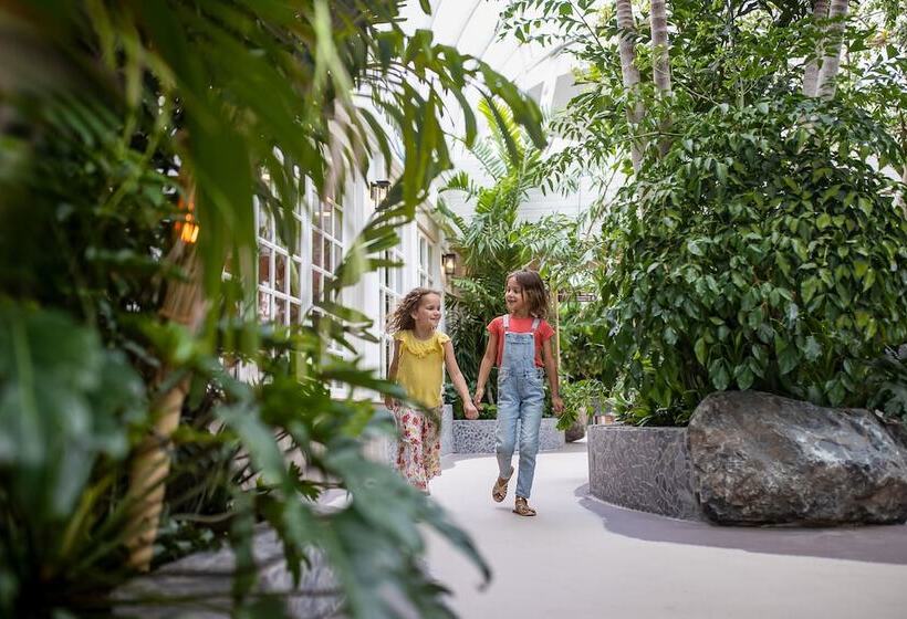 Beachhotel Zandvoort By Center Parcs