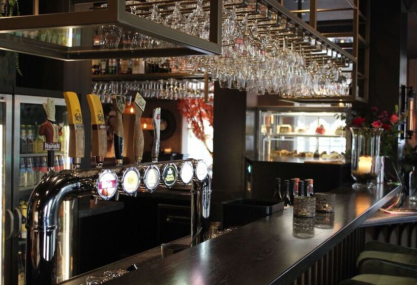 בית מלון כפרי Bom