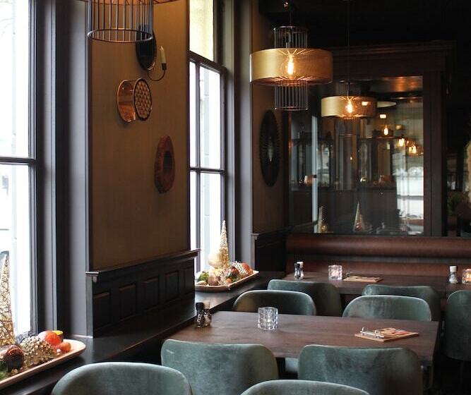 בית מלון כפרי Bom