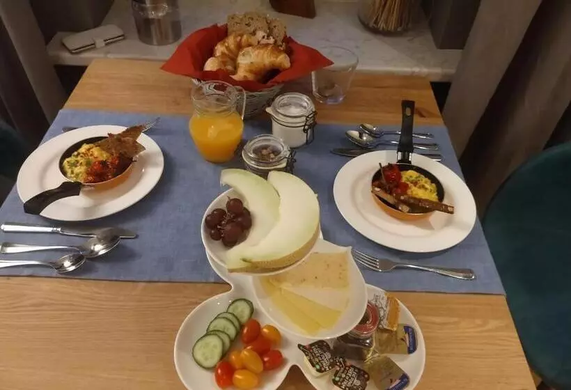 Hotel Herberg De Eexter Os