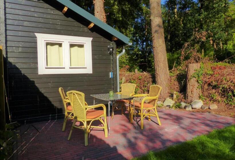 فندق Herberg De Eexter Os