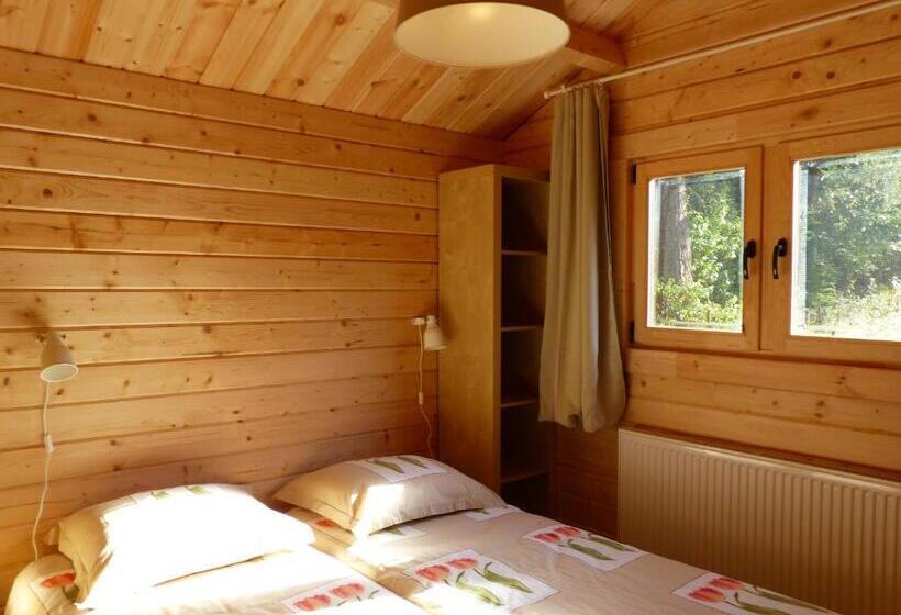 فندق Herberg De Eexter Os