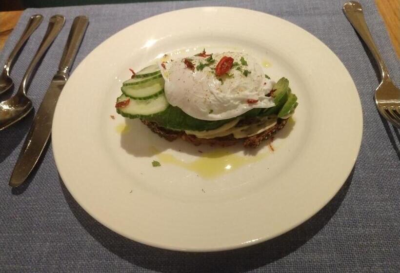 فندق Herberg De Eexter Os