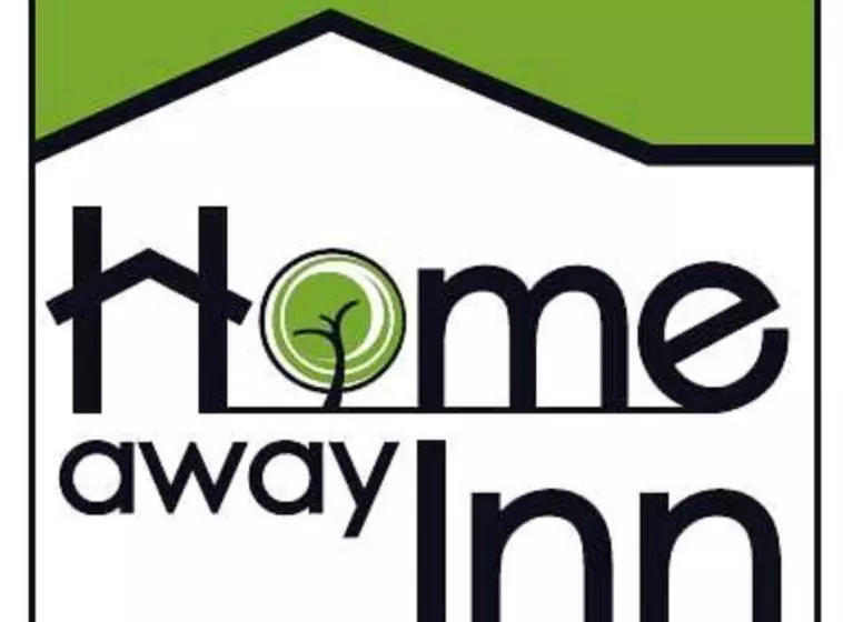Hotelli Home Away Inn