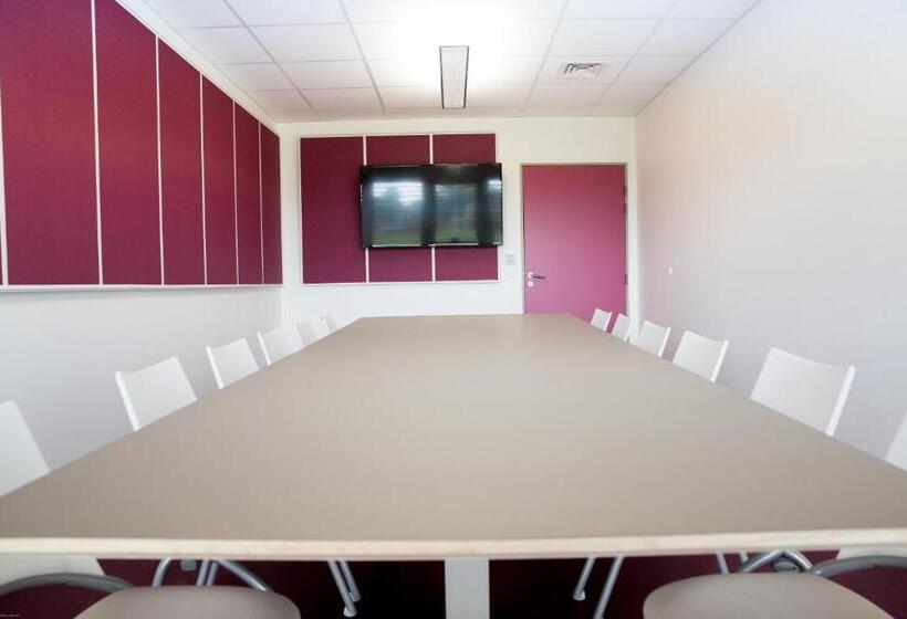 酒店 Le Port De Decize