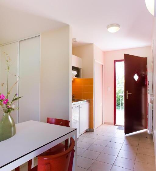 酒店 Le Port De Decize