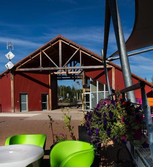 酒店 Le Port De Decize