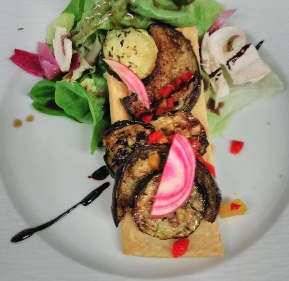 酒店 Le Port De Decize