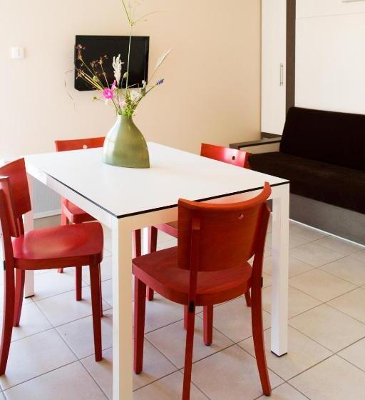 酒店 Le Port De Decize