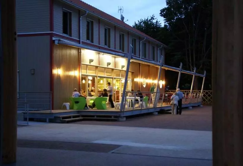 Hotel Le Port De Decize