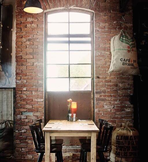 בית מלון כפרי Loco