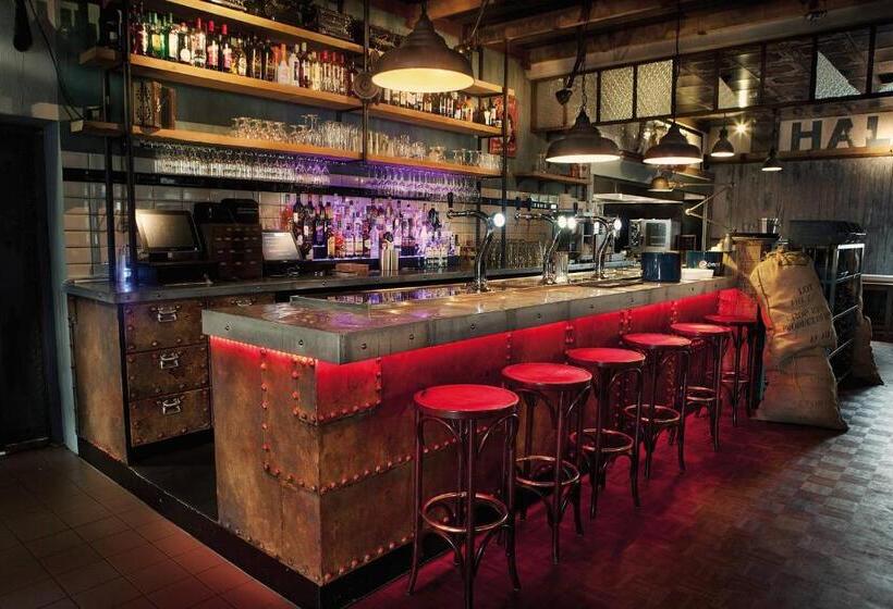 בית מלון כפרי Loco