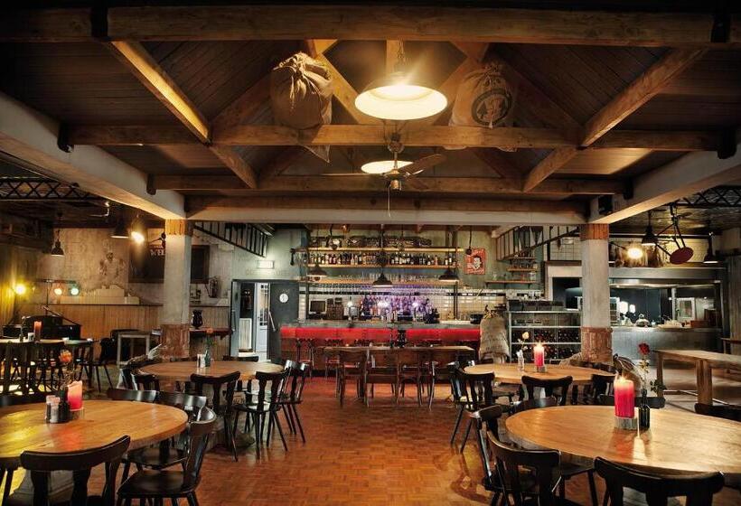 בית מלון כפרי Loco