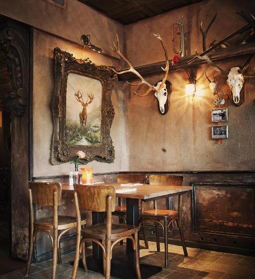 בית מלון כפרי Loco