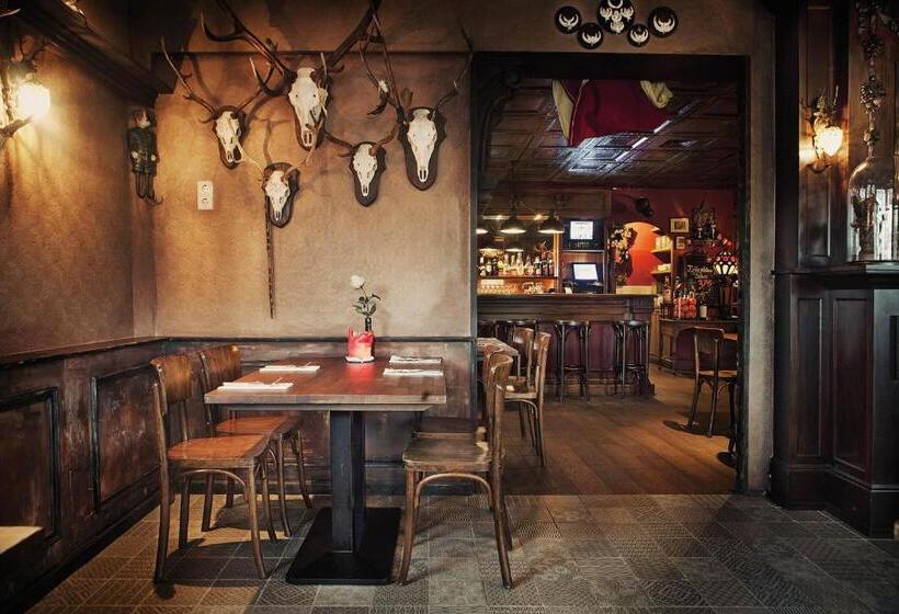 בית מלון כפרי Loco