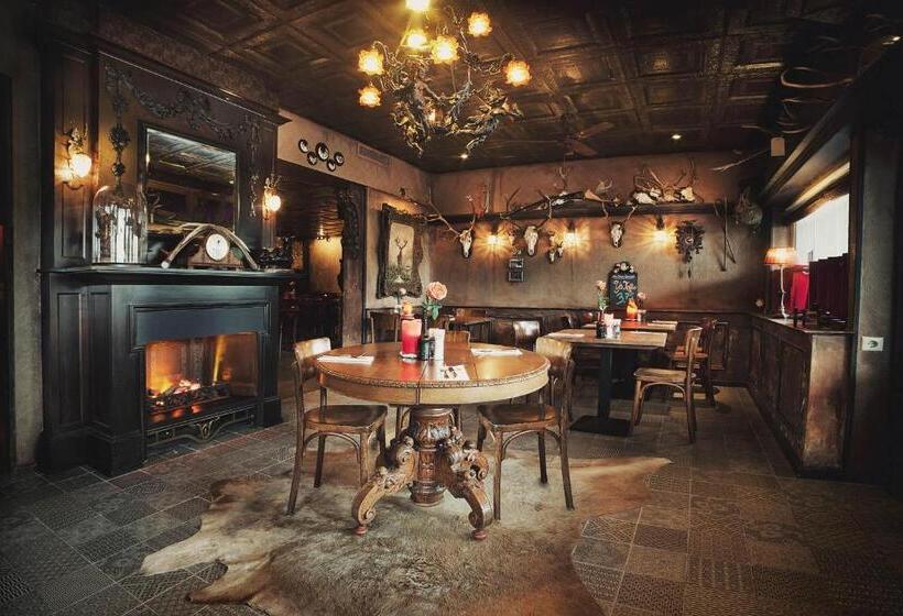 בית מלון כפרי Loco