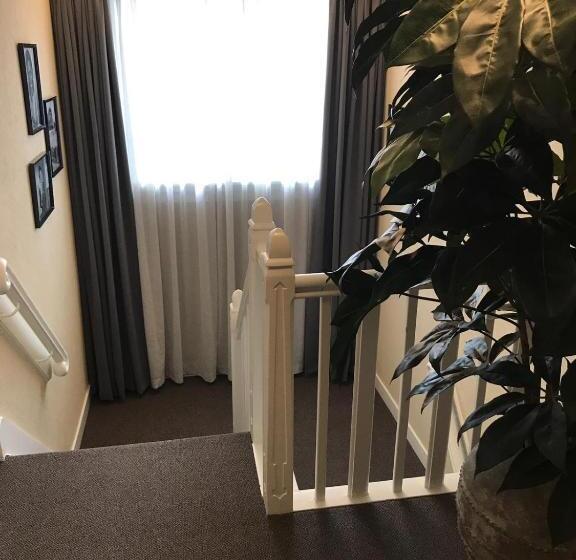 בית מלון כפרי Loco