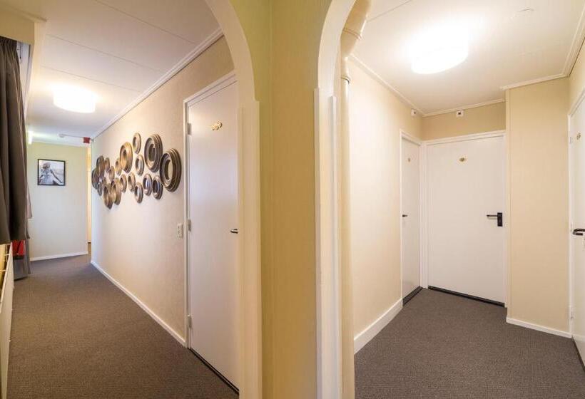 בית מלון כפרי Loco