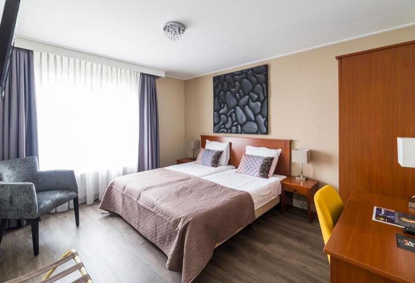 בית מלון כפרי Loco