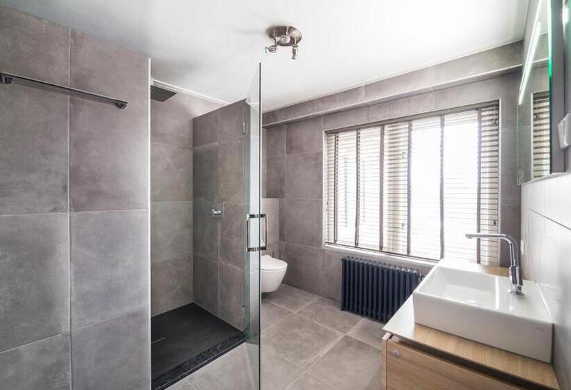 בית מלון כפרי Loco