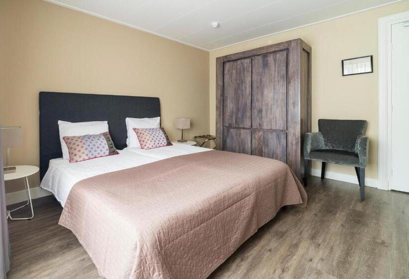 בית מלון כפרי Loco