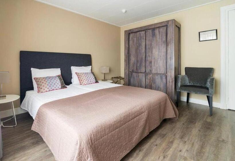 בית מלון כפרי Loco