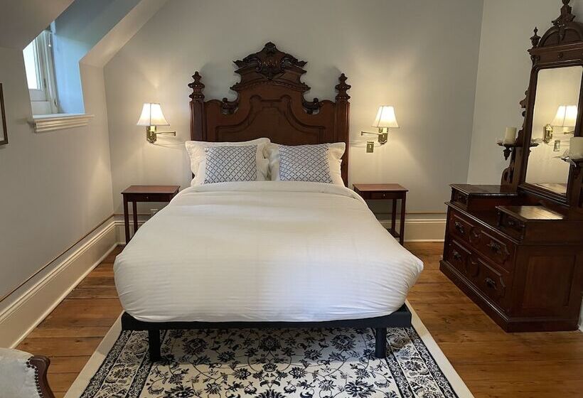 فندق Manoir Sweetsburg