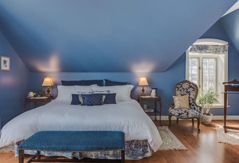 فندق Manoir Sweetsburg