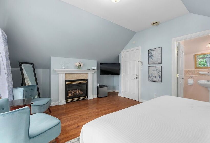 فندق Manoir Sweetsburg