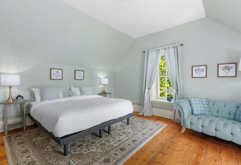 فندق Manoir Sweetsburg