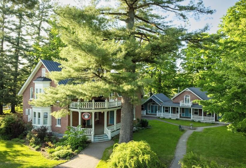 فندق Manoir Sweetsburg