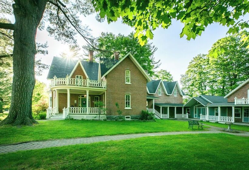 فندق Manoir Sweetsburg