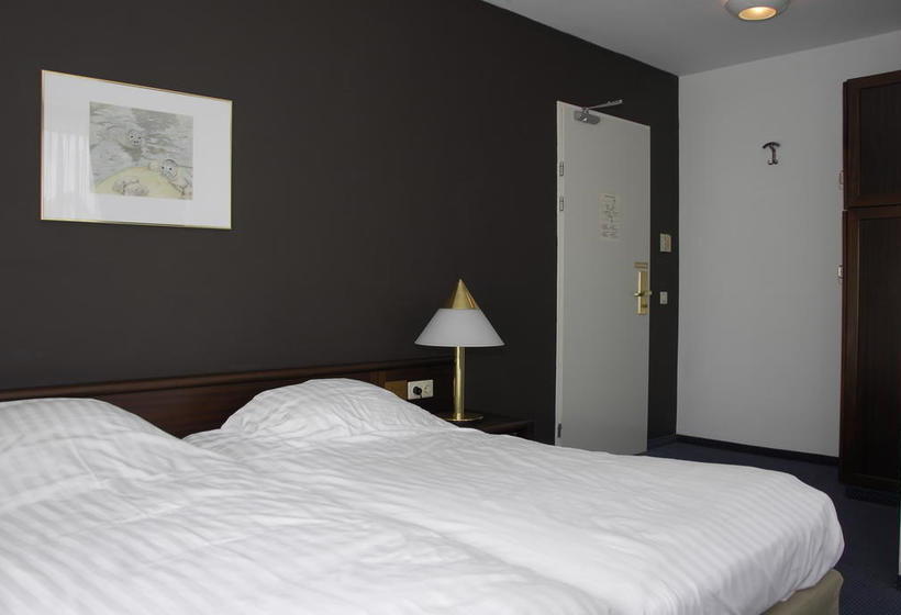 فندق Prinsenhof Ijmuiden