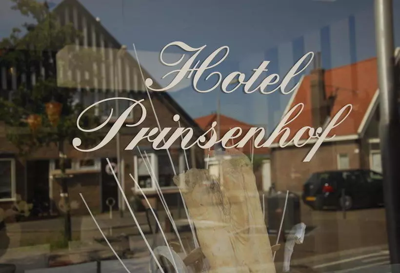 ホテル Prinsenhof Ijmuiden