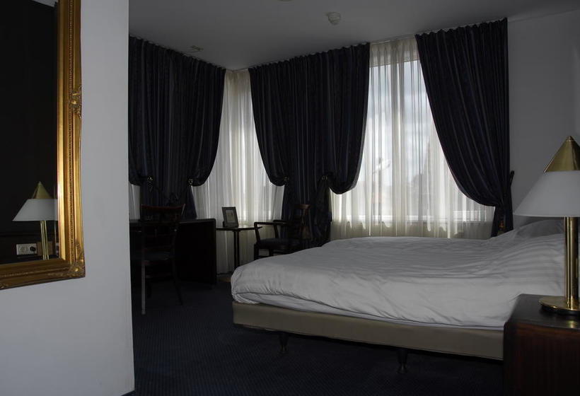 فندق Prinsenhof Ijmuiden