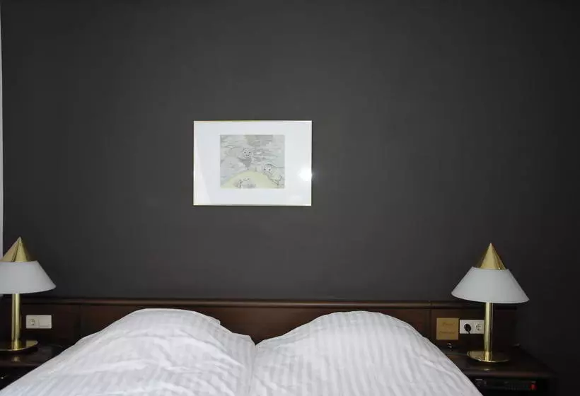 ホテル Prinsenhof Ijmuiden