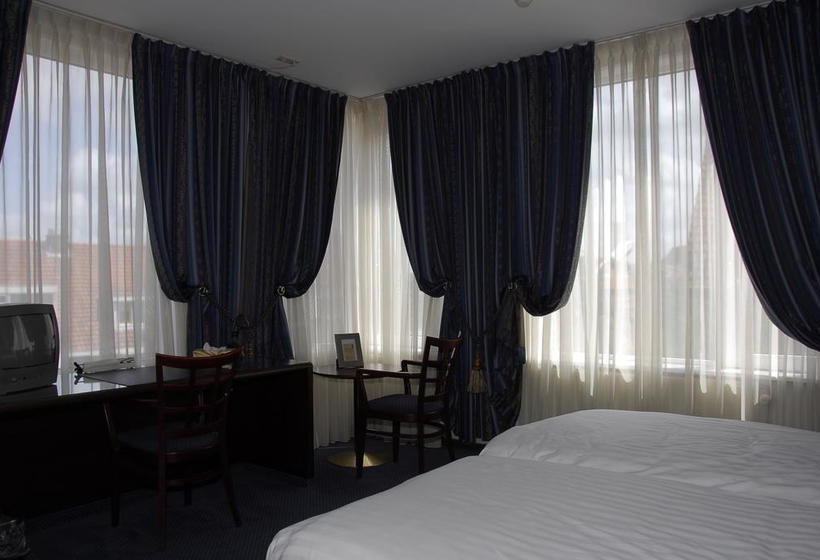 فندق Prinsenhof Ijmuiden